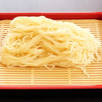 【夏季限定】生そうめん　130g×2玉