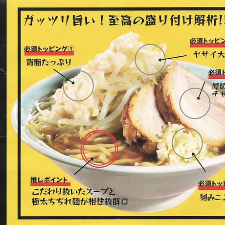 【G系ラーメン用スープ】背徳の極み　ニンニク醤油ラーメンスープ　2食セット