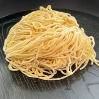 玉子入り細縮れ中華麺　１５０g×２食