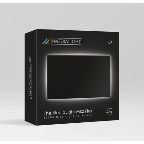 MediaLight Mk2 v2 Flex【4m,5m,6m】
