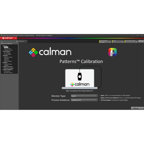 Patterns™  for Mac