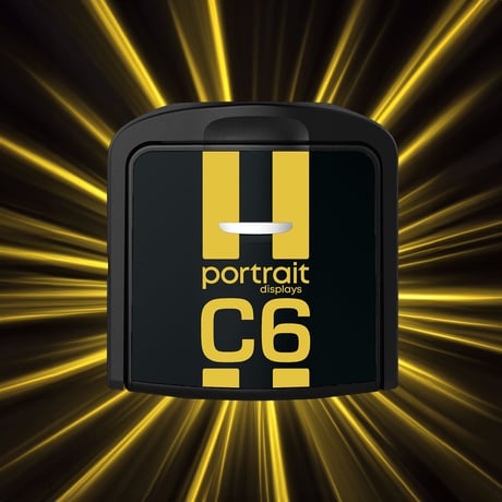 PortraitDisplays C6-HDR5000カラーメーター