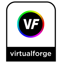 VirtualForge software pattern generator