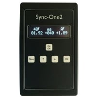Sync-One2 v2リップシンク測定器【Web特価】