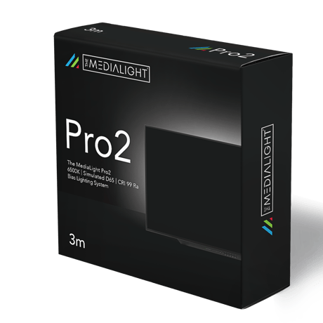 CATEGORY MediaLightバイアスライト | EDIPIT STORE