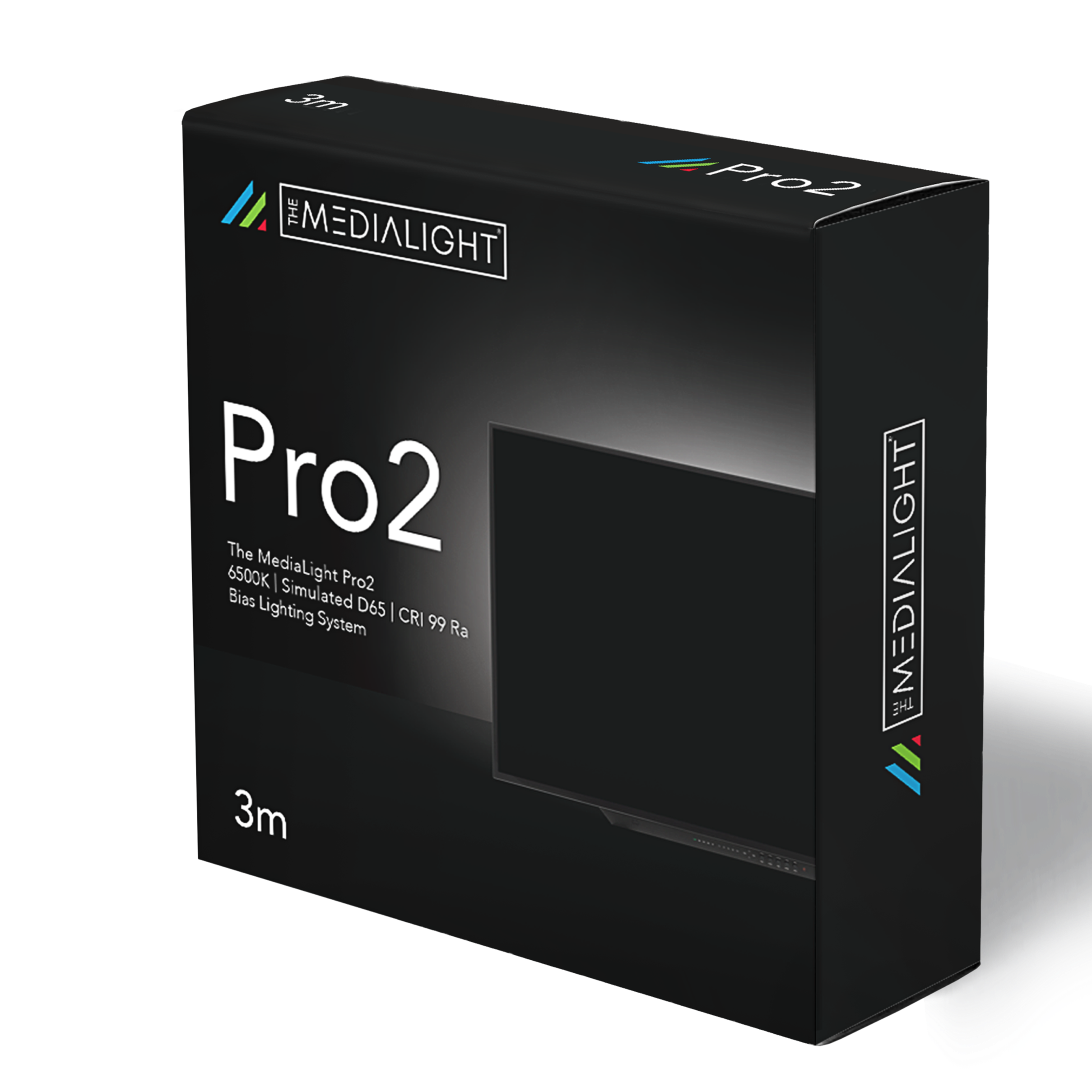 MediaLight Pro2【3m,4m,5m,6m】 | EDIPIT STORE