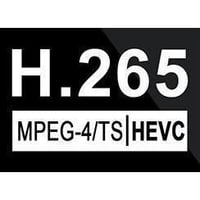 DVS UHD|HLG Test Pattern Suite (MP4/TS)[デジタルダウンロード版」