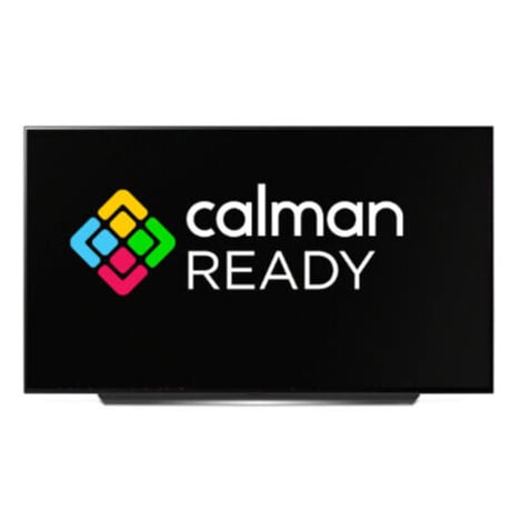 LG OLED ＆ LCDの映像キャリブレーションサービス【１台目】