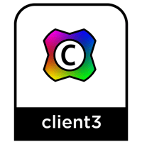 CalMAN Client 3 追加ライセンス- 1ライセンス