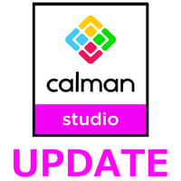 Calman Studio Maintenance Renewal