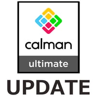 Calman Ultimate Maintenance Renewal