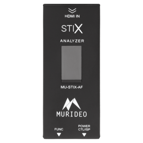 Murideo MU-STIX-AF（アナライザー・メス）