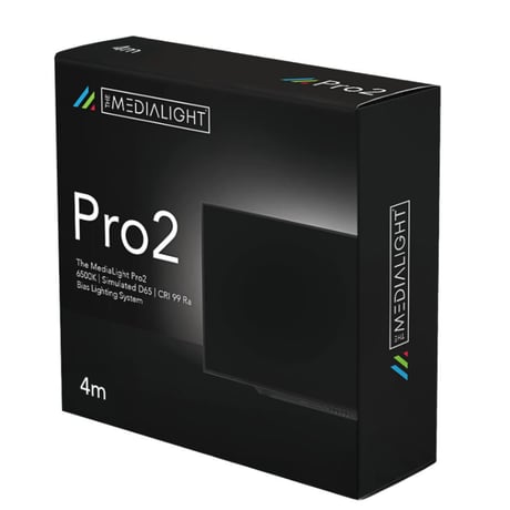 MediaLight Pro2【3m,4m,5m,6m】