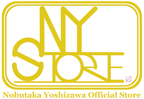NY Store‐Nobutaka Yoshizawa Official Store