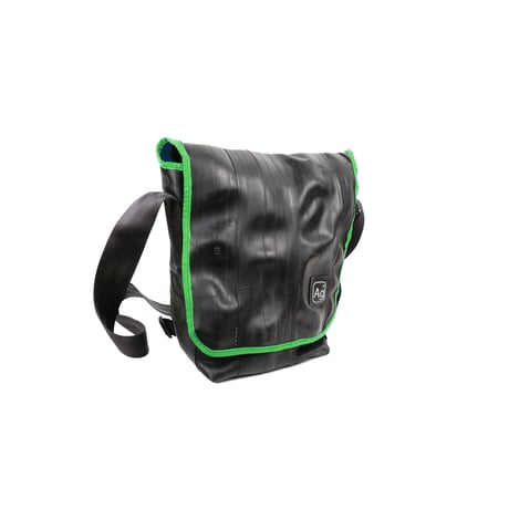 Alchemy Goods メッセンジャーバッグ、 タイヤチューブ素材 421_1.jpg?20131212134102