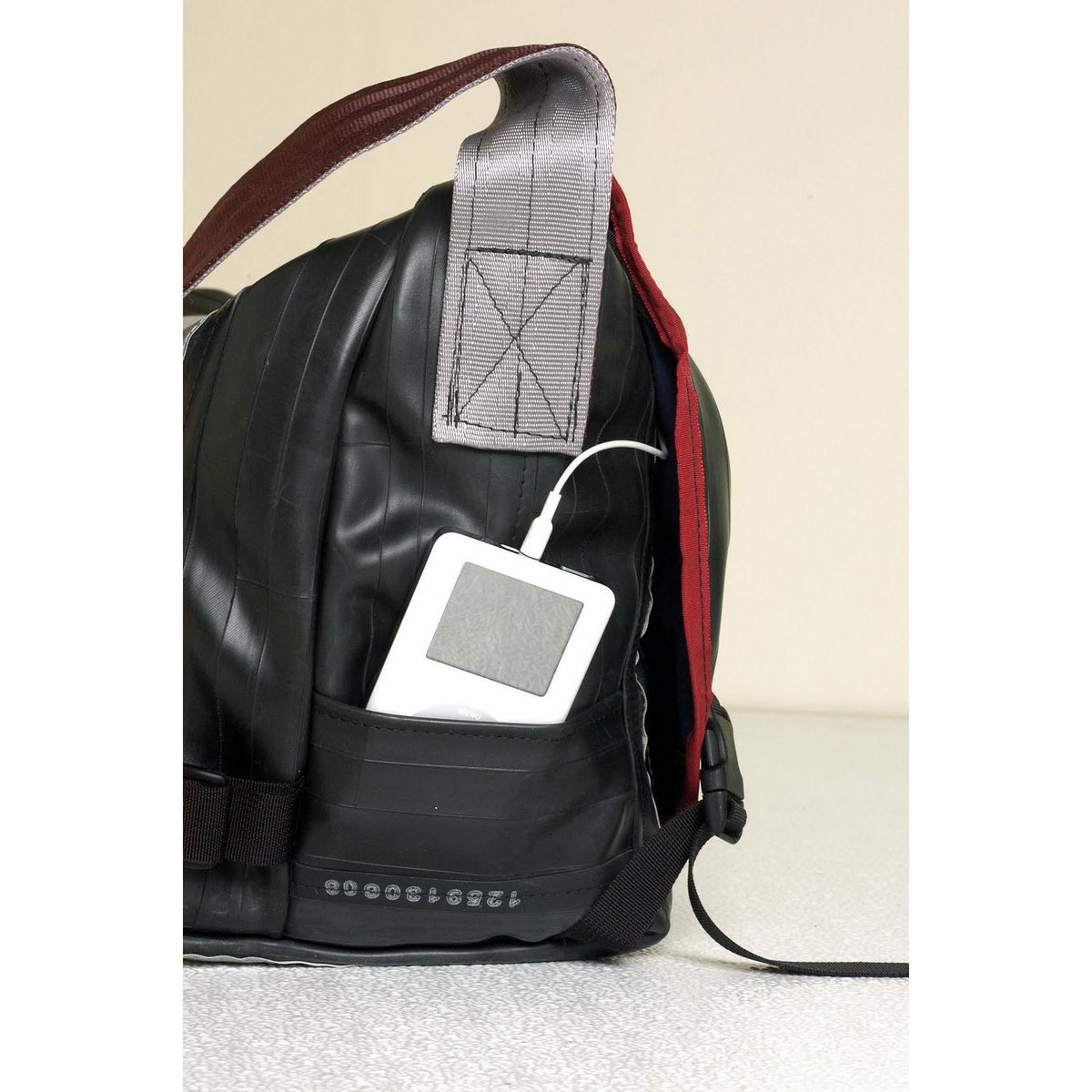 Alchemy Goods URBAN 人気 メッセンジャー GRASS Alchemy Goods URBAN