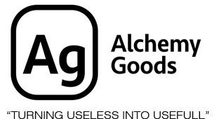 Alchemy Goods Japan