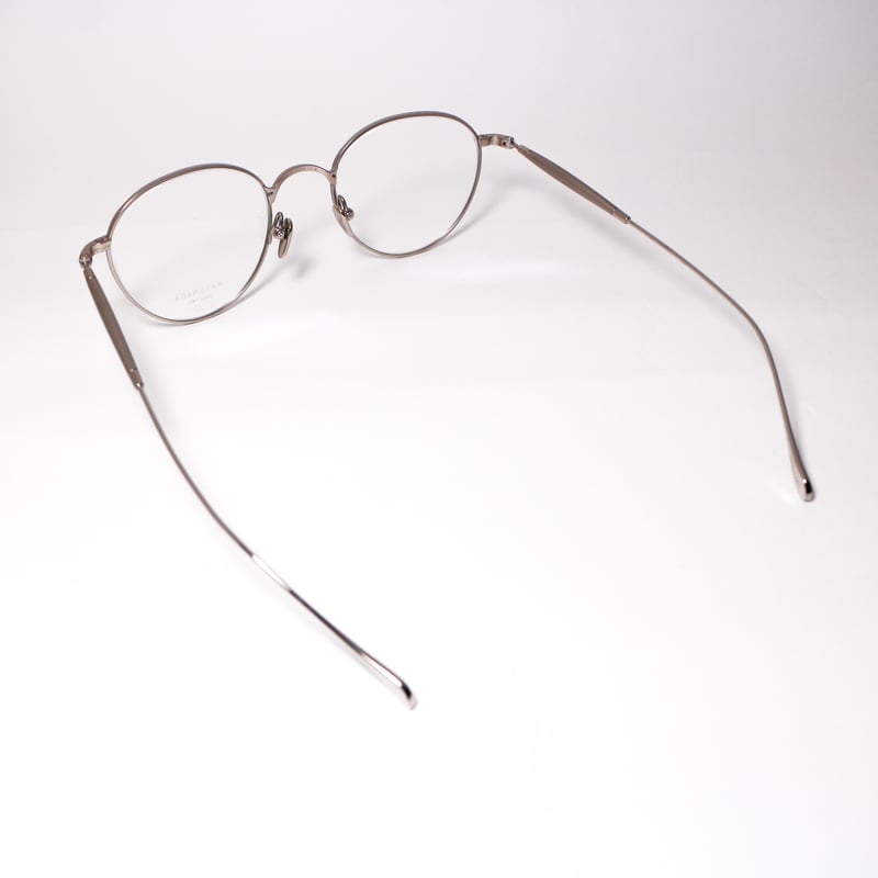増永眼鏡 GMS-199TC (メガネパッド金属製付属) 増永眼鏡 GMS-199TC (メガネパッド金属製付属) GMS-199TC