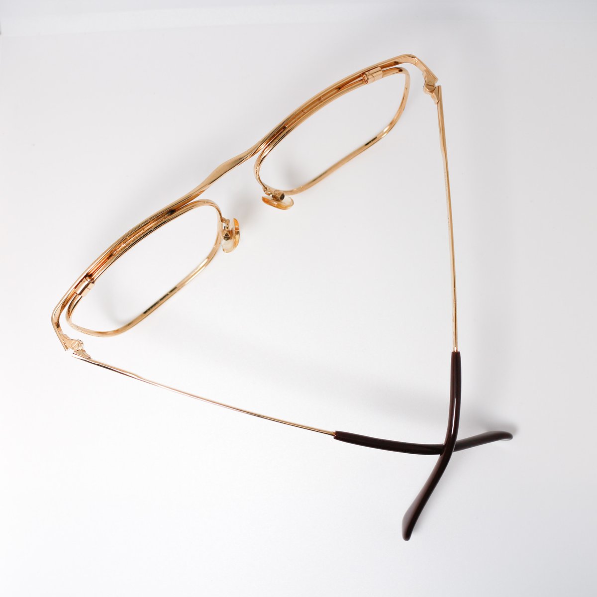 ヴィンテージ・カールトン型（日本製） | meganenotsujino 