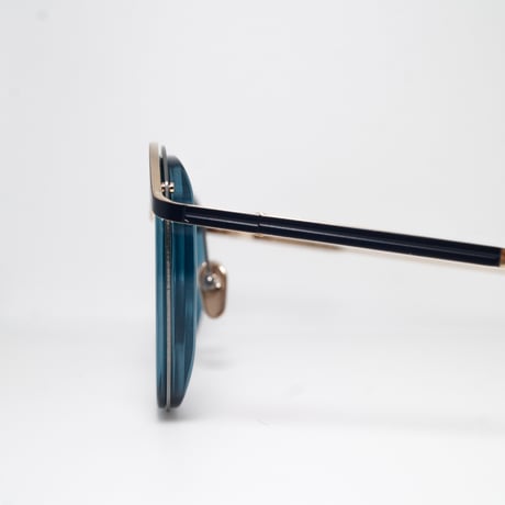 増永眼鏡 STRATUS-TWO #25