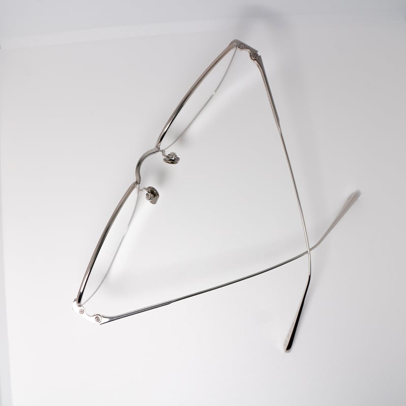 増永眼鏡 AURORA #26 | meganenotsujino