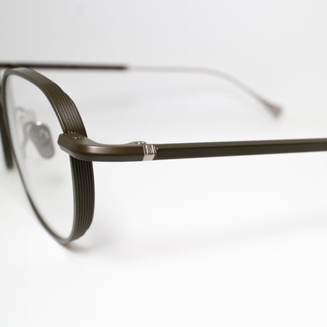 増永眼鏡 K3 Sculptor #33
