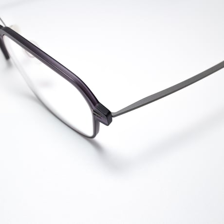 MARKUS T（マルクスT）P1019-644 dark grey