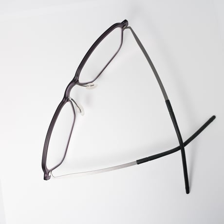 MARKUS T（マルクスT）P1019-644 dark grey