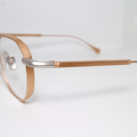 増永眼鏡 K3 Sculptor #11