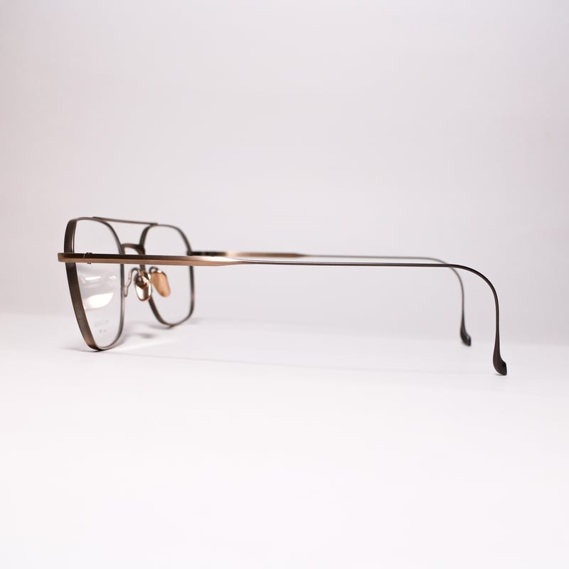 増永眼鏡 Chord B #11 | meganenotsujino 