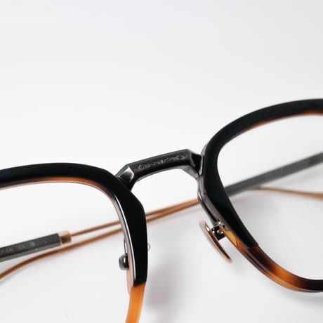 増永眼鏡 K3 Aries #35