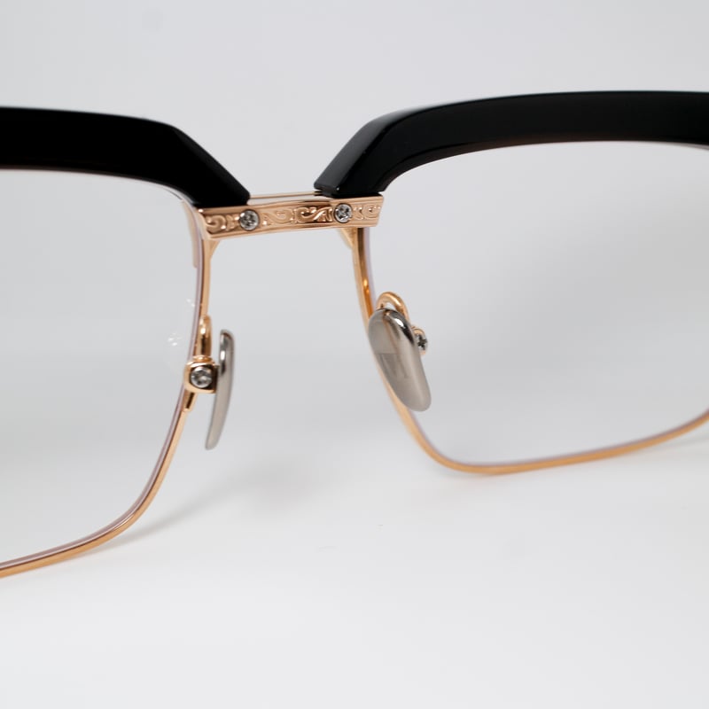 増永眼鏡 K3 Vesta #19 | meganenotsujino