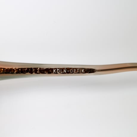 70,Sヴィンテージ　KOLN-OPTIK