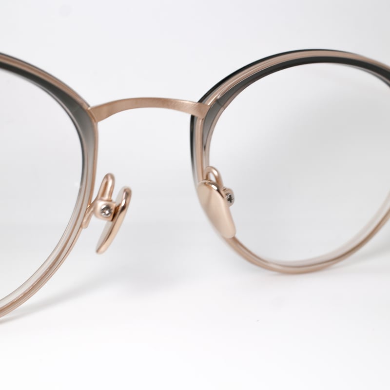 増永眼鏡 INGRID #38 | meganenotsujino