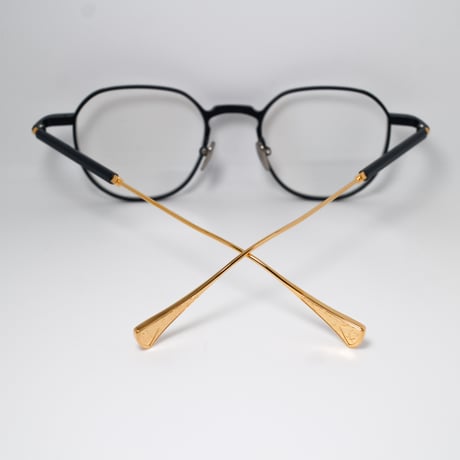 増永眼鏡 K3 Sculptor #45