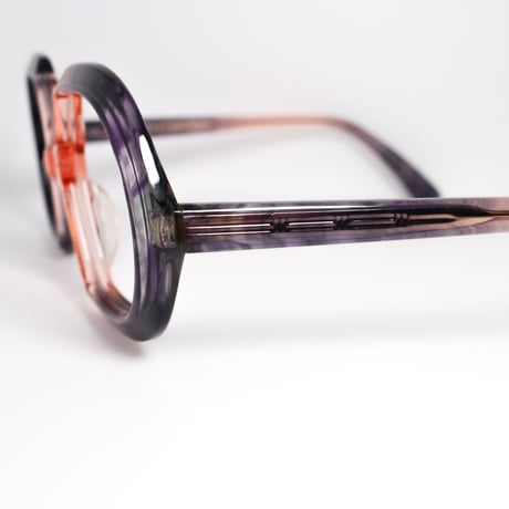 MARWITZ（マルヴィッツ）4513グレー・ピンク50サイズ　60年代〜70年代ヴィンテージ