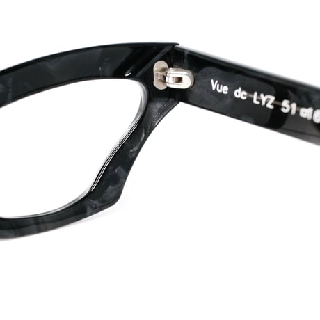 Vue dc... LYZ-B34