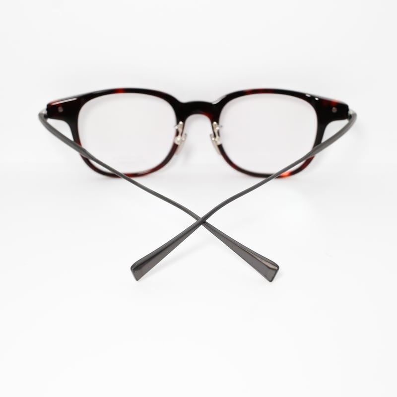 増永眼鏡 LEGATO #23 | meganenotsujino