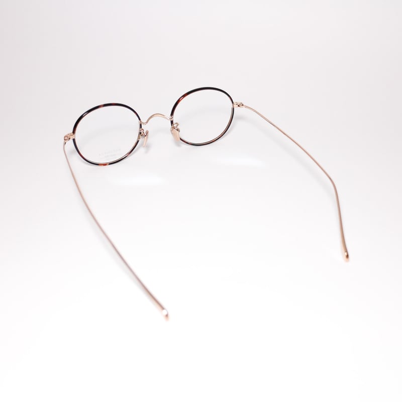 増永眼鏡 GMS-198TC #11 | meganenotsujino 