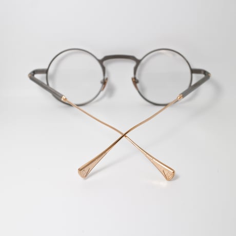 増永眼鏡 K3 Torcular #24