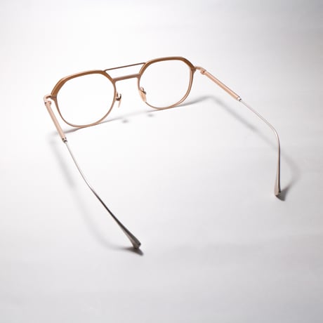 増永眼鏡 K3 Pallas #31