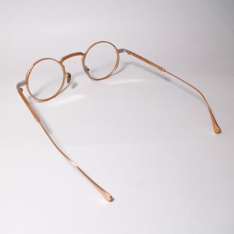 増永眼鏡 K3 Torcular #11