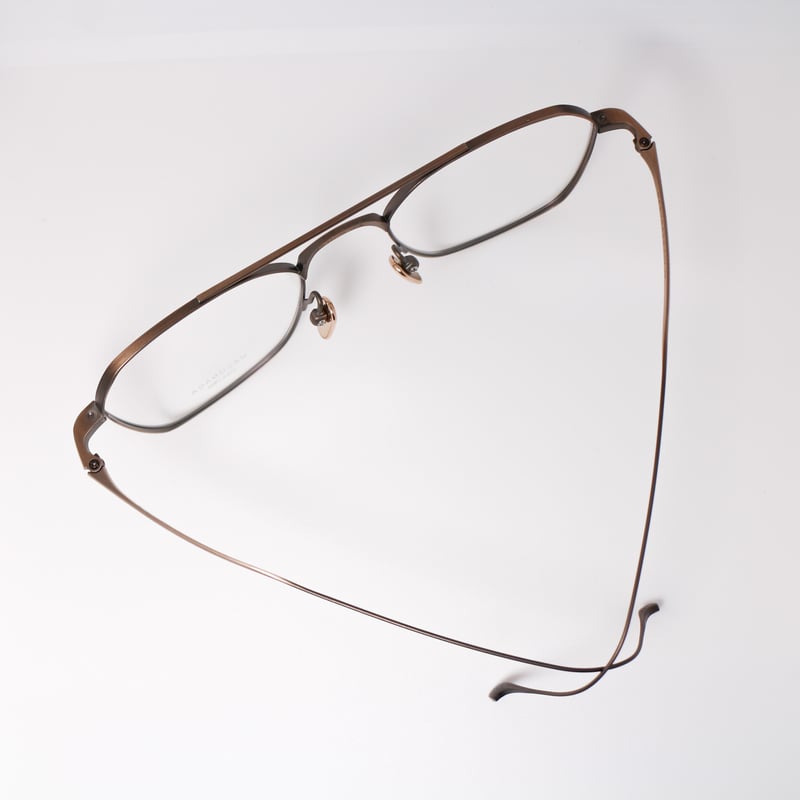 増永眼鏡 Chord B #11 | meganenotsujino 