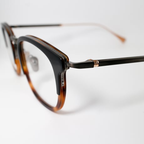 増永眼鏡 K3 Aries #35