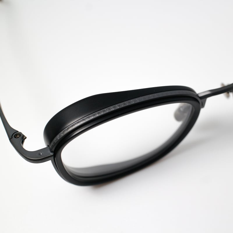 増永眼鏡 K3 Deneb #49 | meganenotsujino