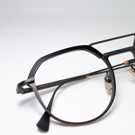 増永眼鏡 K3 Pallas #19