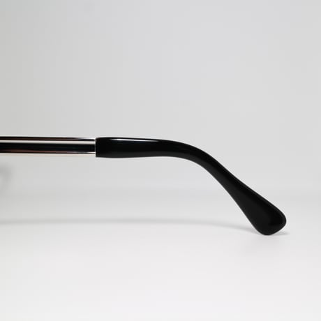ヴィンテージ・サーモントブロー600 黒 リチャード型・52サイズ