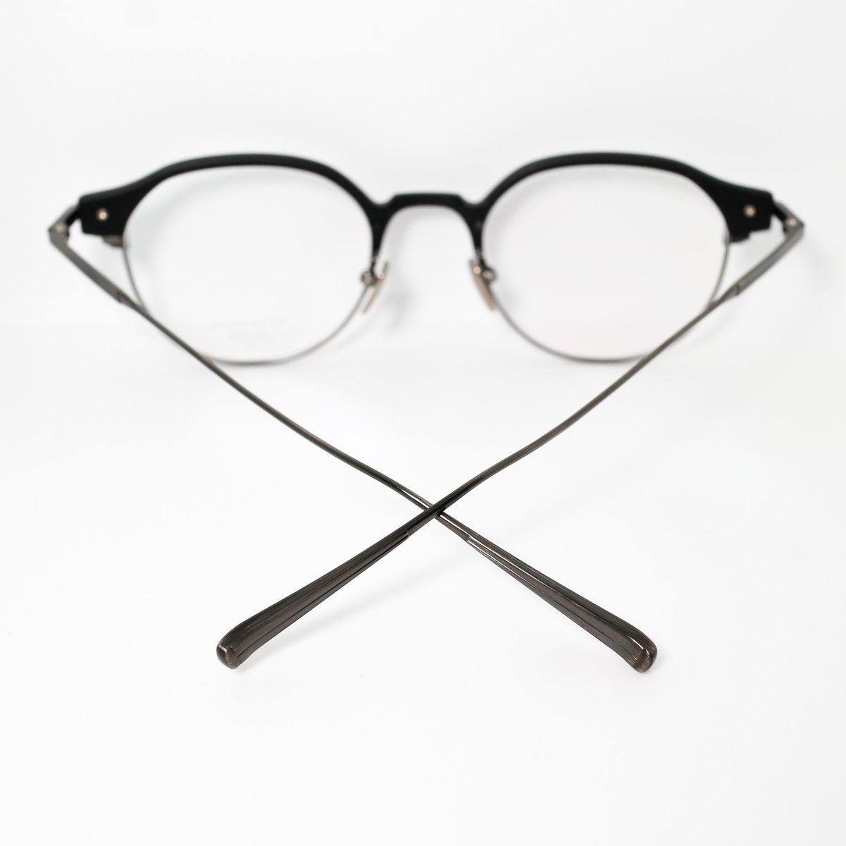 ワイ増永眼鏡 増永眼鏡 IMAGINIST #39 | meganenotsujino