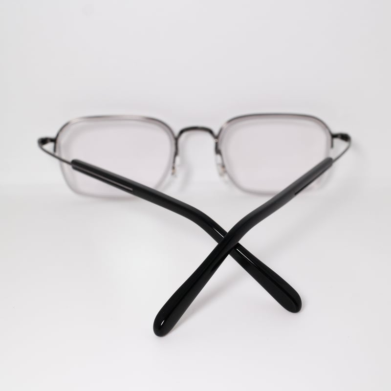 ワイ増永眼鏡 増永眼鏡 GMS-131P #24 | meganenotsujino