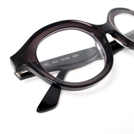 Vue dc BUL 6500